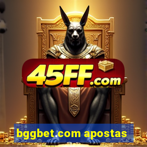 bggbet.com apostas